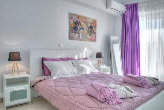 Downtown Glyfada smart apartment - Atene - 4