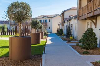 Clos Castel Villas - Casteljaloux - 0