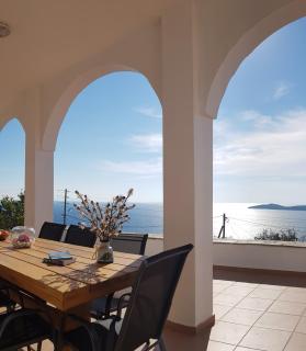 villa hena - Mpatsi - 9