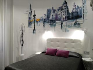 Hostal Lauria - Madrid - 1