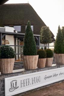 Hotel Heer Hugo - 6