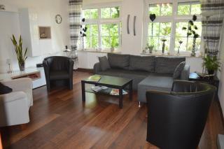 Ferienwohnung "Haus 10" - Essen - 0