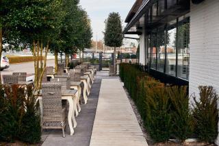 Hotel Heer Hugo - 1