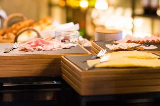 Hotel Parkzicht Eindhoven - 2