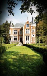 Château de Bonneau (Val de Loire) - Suèvres - 6