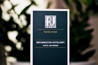 RJ Hotel - Pabianice - 1