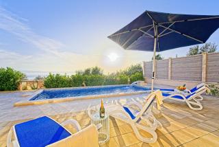 Villa Ulika Makarska - Makarska - 8
