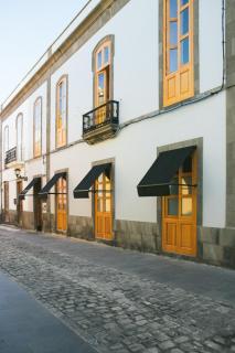 VEINTIUNO Emblematic Hotels - Adults Only - Las Palmas - 4