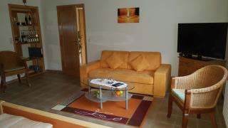 Ferienwohnung Tetzlaff - Burgen - 8