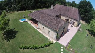 Le Nid de Faucons - Lalinde - 8