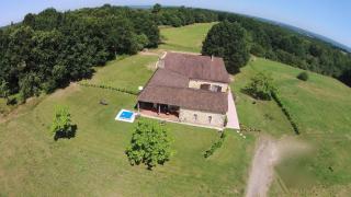 Le Nid de Faucons - Lalinde - 9