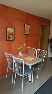 Ferienwohnung Tetzlaff - Burgen - 5