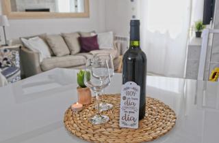 Apartamento Roseta en Calahorra - 0