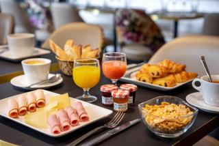 Hôtel Royal Opéra - Paris - 1