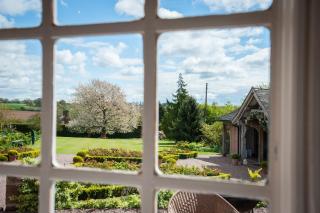 Goldstone Hall Hotel - 3