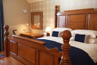 Goldstone Hall Hotel - 3