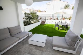 Casas de la Seda - Nerja - 5