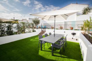 Casas de la Seda - Nerja - 6