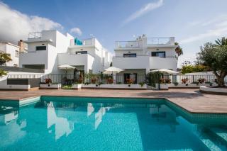 Casas de la Seda - Nerja - 8