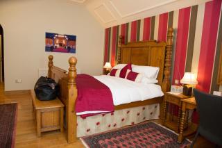 Goldstone Hall Hotel - 4