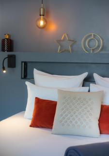 Hôtel Royal Opéra - Paris - 7