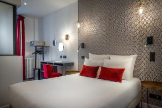 Hôtel Royal Opéra - Paris - 9