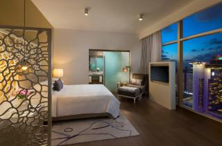 Beach Rotana Residences - Abu Dabi - 7