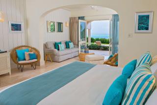 Blue Waters Resort and Spa - Saint Johnʼs - 1