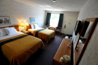 Howard Johnson by Wyndham Lindsay - Lindsay - 4