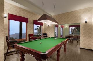 Honeymoon Inn Shimla - 6