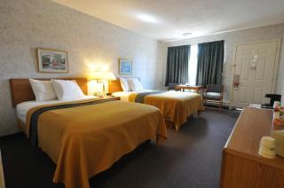 Howard Johnson by Wyndham Lindsay - Lindsay - 3