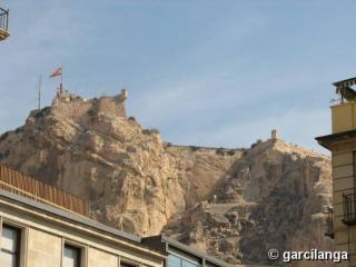 Apartment Rambla Alicante - Alicante - 9