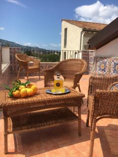 Maison de Charme Iommella - Sant'Agnello - 9