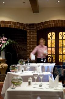 Goldstone Hall Hotel - 7