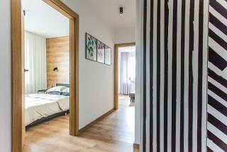 Apartament Nadbystrzycka no. 13 - Lublin - 3