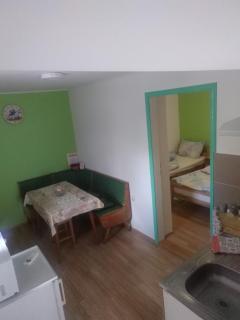 Fortuna Apartments - Pačir - 8