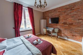 Old Town Boutique Rooms - Lublin - 0