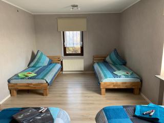 Ferienwohnung Distelkamp - Neuwied - 3