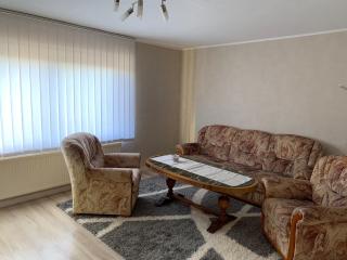 Ferienwohnung Distelkamp - Neuwied - 2