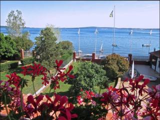 Verde Blu Lakefront Boutique Holiday Apartments Trevignano Romano - Trevignano Romano - 2
