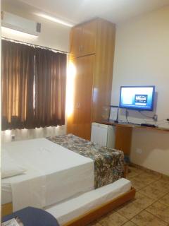 Hotel Nacional Service - Goiânia - 3