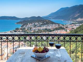 Hideaway Penthouse Apartment - Kaş - 0