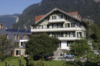 Chalet Hostel @ Backpackers Villa Interlaken - Interlaken - 0