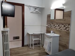 Hostal Cervantes - Madrid - 8