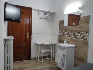 Hostal Cervantes - Madrid - 5