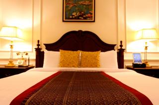 Dhavara Boutique Hotel - 4