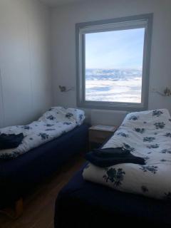 Vestmannsvatn Guesthouse - Aðaldalur - 2