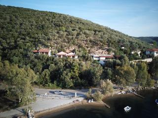 Dimitra Apartments - Milína - 8