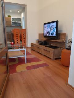 Apartmán Dračí štít - Starý Smokovec - 4