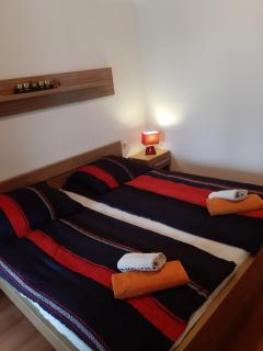 Apartmán Dračí štít - Starý Smokovec - 3